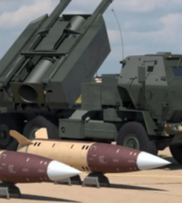 ATACMS поцілили по російському полігону на Луганщині: стала відома кількість ліквідованих окупантів