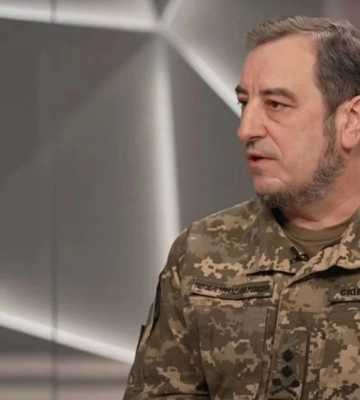 Скибицкий: Россия может взять страны Балтии за семь дней, а НАТО отреагирует за 10 дней