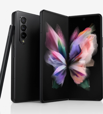 Пользователи Samsung Galaxy Fold 3 начали получать One UI 6.1 с Galaxy AI