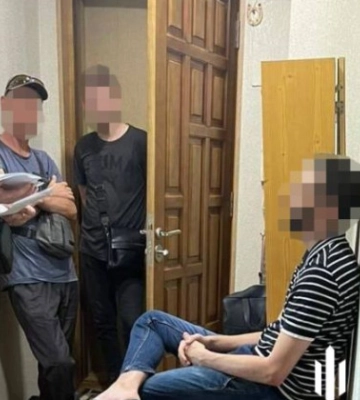 Поборы с фермеров за регистрацию техники: в Запорожье будут судить должностных лиц Госпотребслужбы