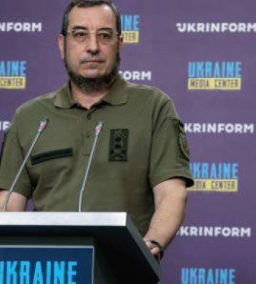 Скибицкий рассказал, когда ожидать основной удар рф