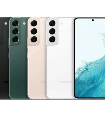 Samsung почала оновлювати флагмани Galaxy S22, Galaxy S22+ і Galaxy S22 Ultra до One UI 6.1