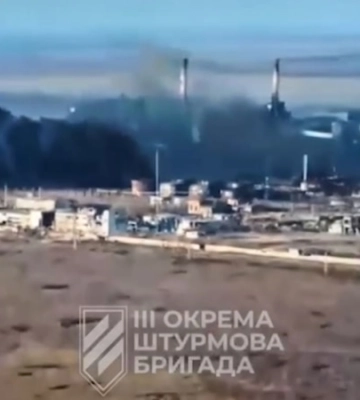 На Купʼянському напрямку українські військові відбили 12 російських атак