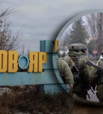 &quot;Утилізують в Часовому Яру&quot;: окупант пожалівся на втрати Росії