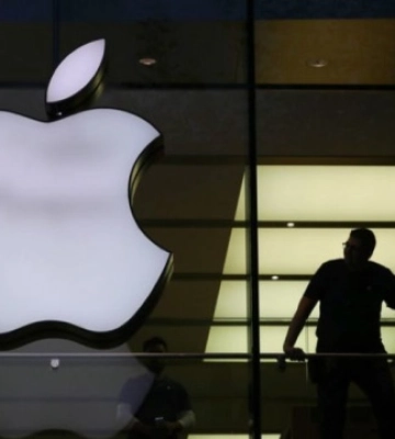 Apple заявила про найбільший зворотний викуп акцій компанії