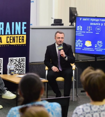 Скільки порушників норм мовного законодавства оштрафовано та де найбільша кількість