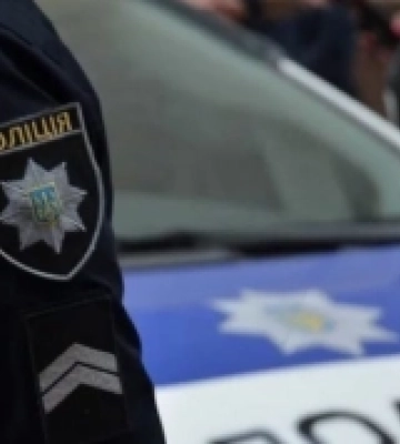 У Білгороді-Дністровському затримали торговця боєприпасами