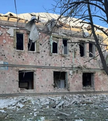 Ребенок и взрослый погибли вследствие российского обстрела в Донецкой области — подробности