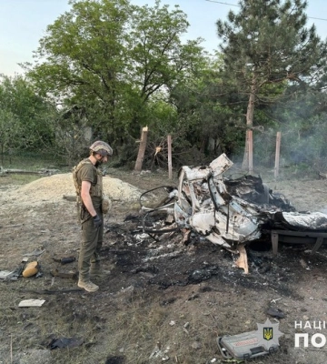 На Донеччині російські окупанти вбили 12-річну дівчинку та жінку