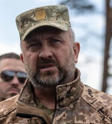 У росіян дійсно є план захоплення Харкова та Сум, - Павлюк