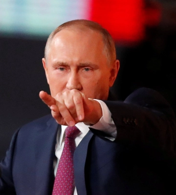 Не только Донбасс: у Буданова назвали две области, на которые готовит наступление Россия