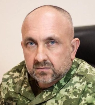 У рф є план захоплення Харкова і Сум, — командувач Сухопутних військ ЗСУ Павлюк