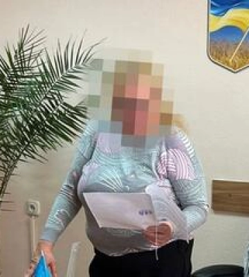 Полтавську суддю, підозрювану в держзраді, звільнять з посади