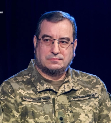 Росія, ймовірно, готується до наступу в районах Харківської та Сумської областей наприкінці травня-початку червня, - Скібіцький