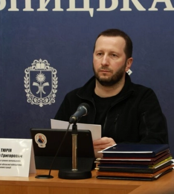 Зеленський призначив голову Хмельницької ОВА