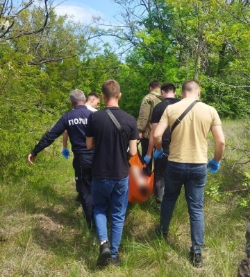 На Одещині три доби шукали стареньку в лісі