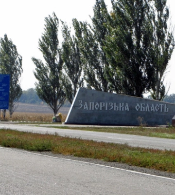рф планирует захватить всю Запорожскую область до конца года, - Александр Павлюк