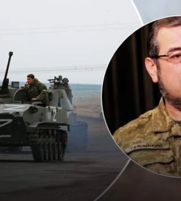 Не только Донбасс: у Буданова назвали две области, на которые готовит наступление Россия