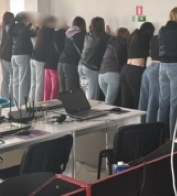 В Одесі ліквідували масштабний call-центр, працівники якого викрадали кошти з банківських рахунків іноземців
