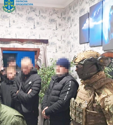 У Житомирській області «банківські працівники» з в’язниці спустошували рахунки пенсіонерів