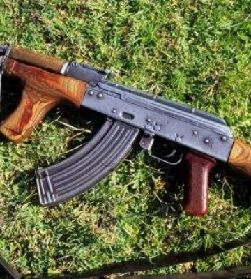 На Херсонщині попрощаються із військовим Костянтином Вандакуровим