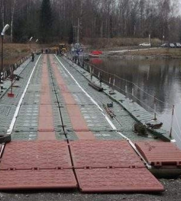 Данія може вирішити транспортну проблему Миколаєва
