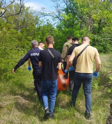 Три доби пролежала у яру: на Одещині знайшли зниклу бабусю, - ФОТО