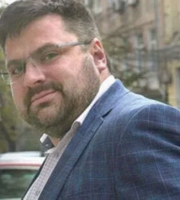 Знайшли активи на суму понад 32 млн: ДБР повідомило про підозру ексначальнику управління внутрішньої безпеки СБУ