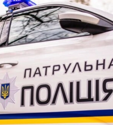 На випадок ускладнення обстановки: у Дніпрі та області на Великдень поліція працюватиме у посиленому режимі