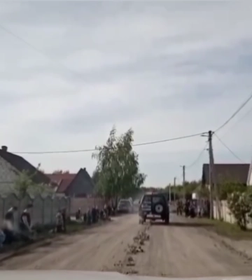 П&amp;#039;ять жахливих звісток в одній громаді за 3 дні: на Волинь «на щиті» привезуть тіло молодого Героя Віталія Лесика
