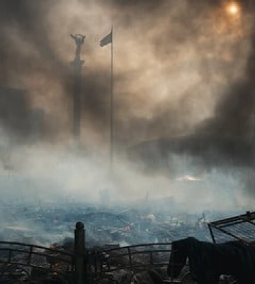 Будут судить экс-командира севастопольского Беркута, ставшего сенатором РФ
