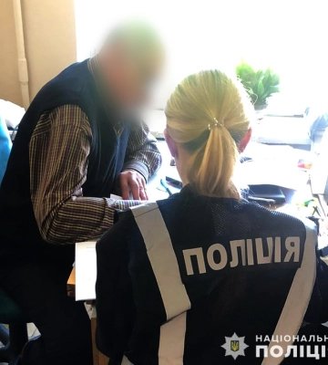 На Львівщині лікар допомагав ухилянтам уникнути мобілізації