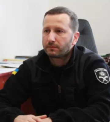 Зеленский назначил нового главу Хмельницкой ОГА: что о нем известно 