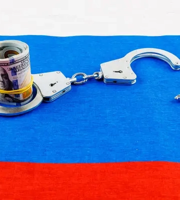 Заморожені російські активи. Чи варто сподіватися на їхню передачу Україні