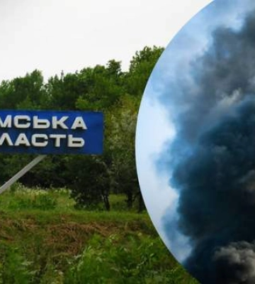 Жителів Білопілля на Сумщині закликають виїхати на свята через загрозу обстрілів