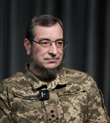 Не только Донбасс: у Буданова назвали две области, на которые готовит наступление Россия