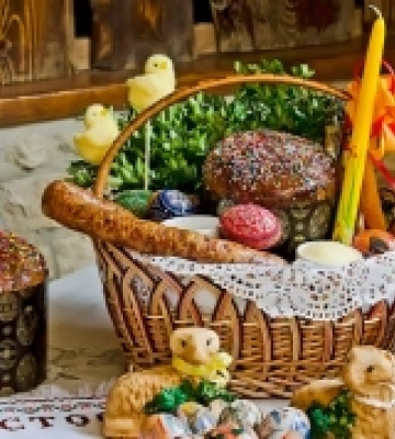 Комендантська година триватиме: у Миколаївській ОВА закликали утриматися від масових зборів у великодні свята