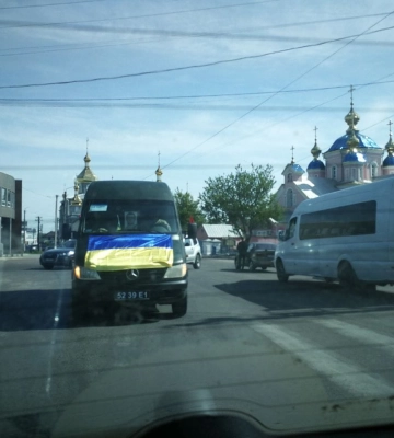 П&amp;#039;ять жахливих звісток в одній громаді за 3 дні: на Волинь «на щиті» привезуть тіло молодого Героя Віталія Лесика