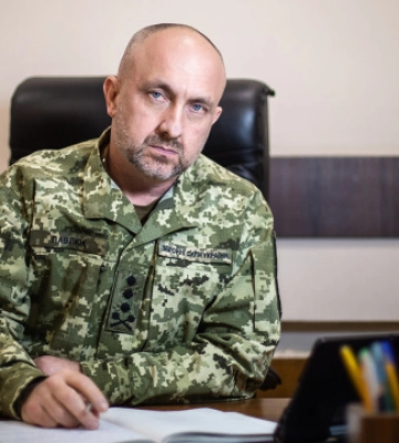 У росіян дійсно є план захоплення Харкова та Сум, – Павлюк