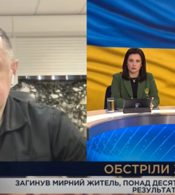 «В сухопутном плане Харькову ничего не угрожает» — ХОВА солидарна с ГУР «В сухопутном плане Харькову ничего не угрожает» — ХОВА солидарна с ГУР