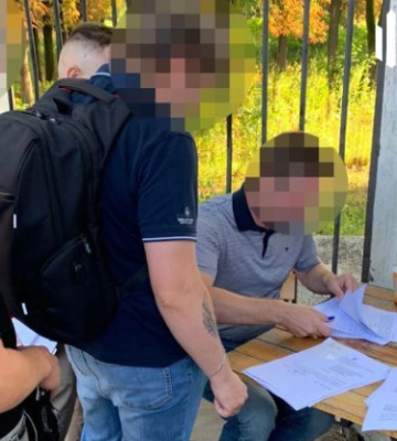 В Киеве будут судить троих депутатов-уклонистов