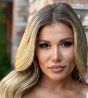 Співачка Альона Омаргалієва відверто розповіла про кризи у шлюбі
