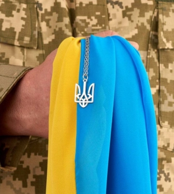 Завтра у Луцьку попрощаються із Захисником Богданом Гладуном