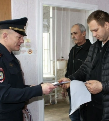СБУ разоблачила полицаев, которые принудительно вывозят украинцев через Мелитополь 