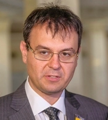 За перший квартал ФОПи сплатили 14 млрд єдиного податку
