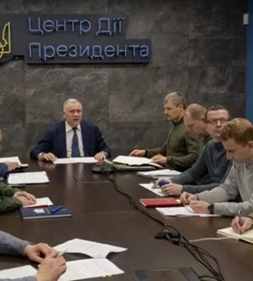 Гарантии безопасности для Украины: на очереди еще 7 стран, включая США