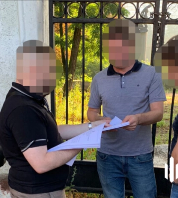 Обвинительный акт в отношении киевских депутатов-уклонистов передан в суд