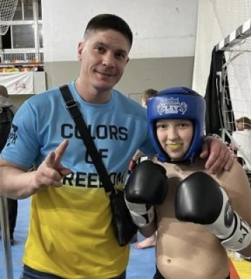 Миколаївські спортсмени вибороли 15 нагород на чемпіонаті України з кікбоксингу ІСКА