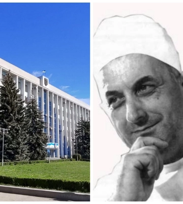 Найкращому хірургу Рівненщини дадуть премію