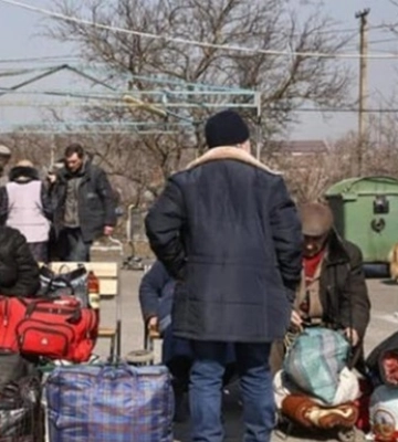 СБУ повідомила про підозру рашистам, які використовували українців для створення міграційної кризи в ЄС